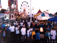 Memorial Day Carnival