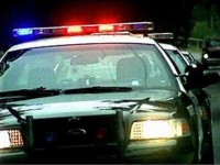 Police Car