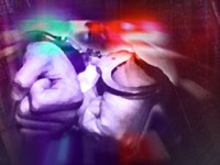 SAPD arrests suspects
