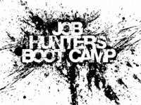 Sanchez Job Hunters Boot Camp