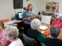 SeniorToastmasters