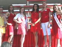 Strawberry Festival