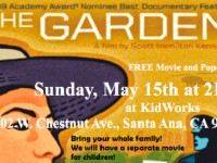 The Garden TN