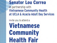 Viet Health Fair