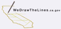 We draw the lines