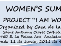 Woman's Summit tn