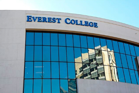 Everestt College 84