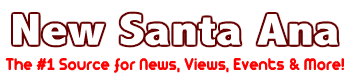 New Santa Ana New Santa Ana