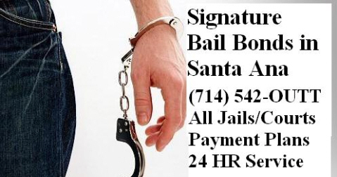 Signature Bail Bonds