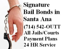 Small Signature Bail Bonds