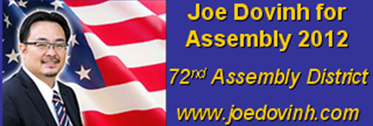 Joe Dovinh