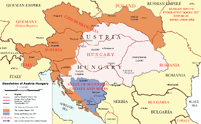 Austria Hungary