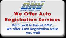DMVRegistration