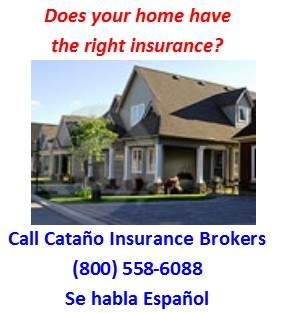 Home Insurance Ad