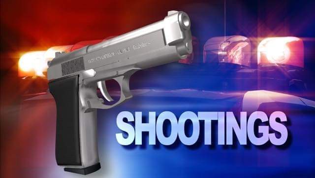 Two more shootings reported in Santa Ana this week