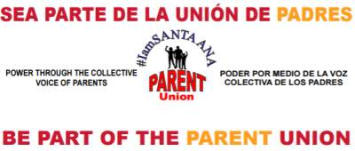 Santa Ana Parent Union
