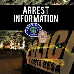 Woman arrested for impersonating a cop in Costa Mesa