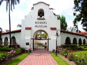 Bowers Museum