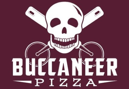 Buccaneer pizza