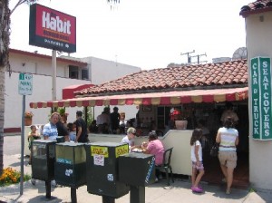 Habit Burger coming to Santa Ana