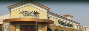 McCormick & Schmick's in Santa Ana