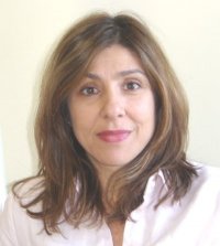 Alejandra Garcia Williams