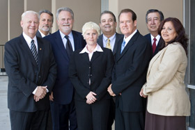 Rancho Santiago Community College Board