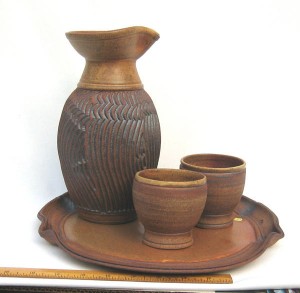 Connie Major Ceramics