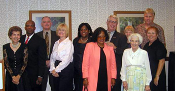 Southwest Community Center Board of Directors