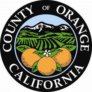 Orange County Logo