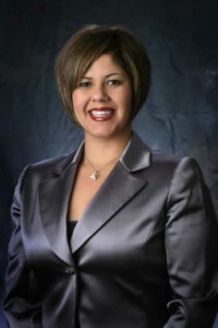 Michele Martinez