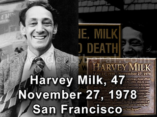 Harvey Milk Day