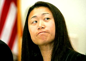 Janet Nguyen lost