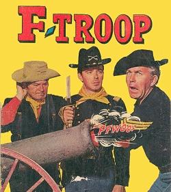 f-troop – New Santa Ana