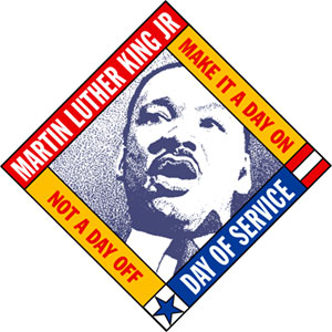 MLK Day of Service