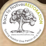 Back to Natives Restoration Logo