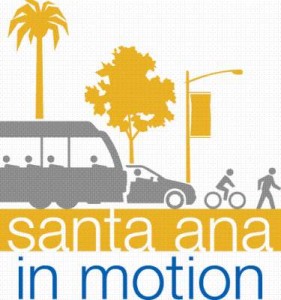 Santa Ana in Motion