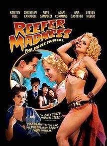 Reefer madness