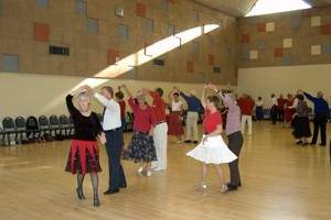 Round Dance Teachers Association