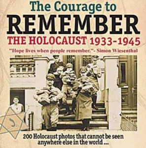 The Courage to Remember