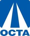 OCTA Logo