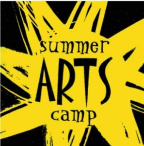 Summer Arts Camp