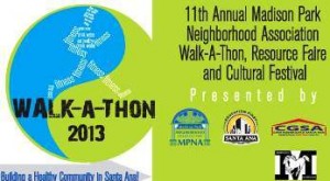 Walk a Thon