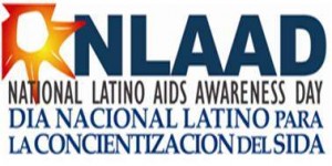 National Latino Aids Awareness Day