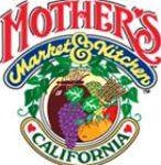 Mother's Market Logo