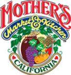 Mothers Market Logo 