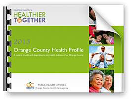 OC Health Profile