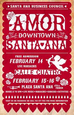 Amor Downtown Santa Ana