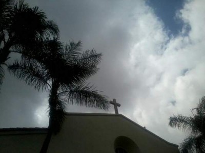 Our Lady del Pilar Church