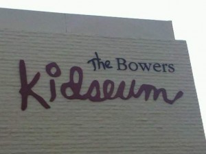 The Bowers Kidseum